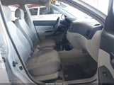 Hyundai Accent Gls KMHCN46C76U021965 снимка