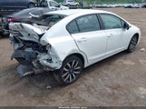 Honda Civic Ex-L 19XFB2F92FE101319 снимка