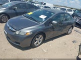 Honda Civic Lx-S 2HGFA16649H311188 снимка