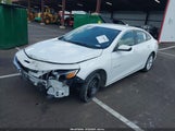 Chevrolet Malibu Fwd 1Lt 1G1ZD5ST7PF161901 photo