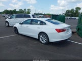 Chevrolet Malibu Fwd 1Lt 1G1ZD5ST7PF161901 fotografie