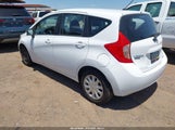 Nissan Versa Note S (Sr)/S Plus/Sl/Sr/Sv 3N1CE2CP7FL419447 снимка