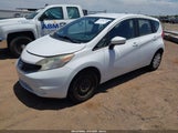 Nissan Versa Note S (Sr)/S Plus/Sl/Sr/Sv 3N1CE2CP7FL419447 снимка
