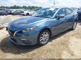 Mazda Mazda3 I Touring 3MZBM1V79GM270471 снимка