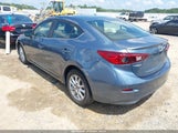 Mazda Mazda3 I Touring 3MZBM1V79GM270471 снимка