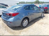 Mazda Mazda3 I Touring 3MZBM1V79GM270471 снимка