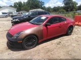 Infiniti G35 JNKCV54E87M903466 снимка