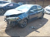 Toyota Corolla Xse 5YFBURHE5HP737276 снимка
