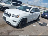 Jeep Grand Cherokee Overland 1C4RJFCG0FC609466 photo