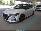Nissan Sentra Sr Xtronic Cvt 3N1AB8DV9PY272052 снимка