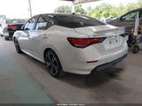 Nissan Sentra Sr Xtronic Cvt 3N1AB8DV9PY272052 снимка