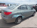 HYUNDAI ELANTRA GLS KMHDU4AD9AU102109 снимка