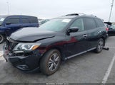 Nissan Pathfinder S 5N1DR2MN5KC601023 снимка