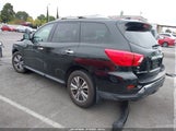 Nissan Pathfinder S 5N1DR2MN5KC601023 снимка