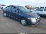 Honda Civic Hybrid JHMFA36216S016530 снимка