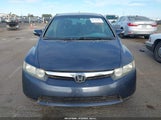 Honda Civic Hybrid JHMFA36216S016530 снимка