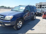 TOYOTA 4RUNNER SR5 V6 JTEZU14R458033128 снимка