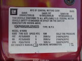 GMC Yukon Xl  Denali 1GKFK66U95J259223 photo
