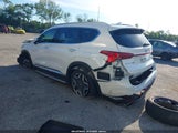 Hyundai Santa Fe Hybrid Limited KM8S5DA10MU002978 снимка