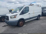 Ford Transit-150 1FTYE1YM0HKA68185 снимка
