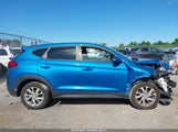 Hyundai Tucson Se KM8J2CA45KU866320 снимка