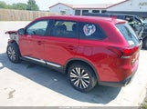 Mitsubishi Outlander Es JA4AZ3A3XKZ026361 снимка