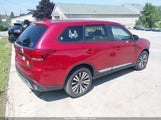 Mitsubishi Outlander Es JA4AZ3A3XKZ026361 снимка