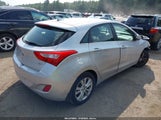 Hyundai Elantra Gt KMHD35LE0DU106889 снимка