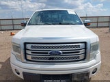 Ford F-150 Platinum 1FTFW1ET1EFB69109 снимка