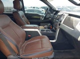 Ford F-150 Platinum 1FTFW1ET1EFB69109 снимка