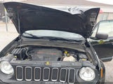 Jeep Renegade Sport ZACCJBAT3GPC77907 снимка