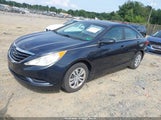 Hyundai Sonata Gls 5NPEB4AC6CH324335 снимка