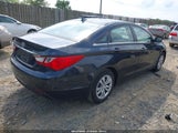 Hyundai Sonata Gls 5NPEB4AC6CH324335 снимка