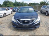 Hyundai Sonata Gls 5NPEB4AC6CH324335 снимка