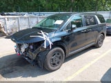 Kia Carnival Mpv Lxs KNDNB5K32S6490719 fotografie