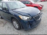 Mazda Cx-5 Sport JM3KE2BY6G0895536 снимка