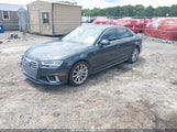 Audi A4 45 Premium WAUFNAF40KN005892 снимка