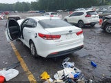 Kia Optima Lx 5XXGT4L35JG228482 снимка