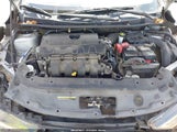 Nissan Sentra Sv 3N1AB7AP1GY291579 снимка