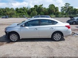 Nissan Sentra Sv 3N1AB7AP1GY291579 снимка