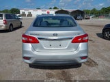 Nissan Sentra Sv 3N1AB7AP1GY291579 снимка
