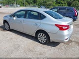 Nissan Sentra Sv 3N1AB7AP1GY291579 снимка
