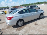 Nissan Sentra Sv 3N1AB7AP1GY291579 снимка