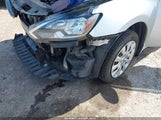 Nissan Sentra Sv 3N1AB7AP1GY291579 снимка