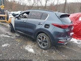 Kia Sportage Sx Turbo KNDPRCA62L7632373 photo