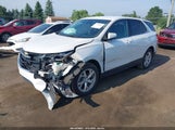 Chevrolet Equinox Lt 2GNAXKEX2J6162309 снимка