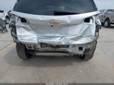 Chevrolet Equinox Fwd Ls 3GNAXHEV1MS170599 fotografie