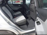Chevrolet Equinox Fwd Ls 3GNAXHEV1MS170599 fotografie