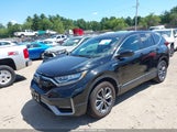 Honda Cr-V Hybrid Ex-L 5J6RT6H85NL005934 fotografie