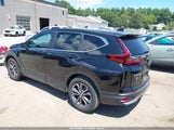 Honda Cr-V Hybrid Ex-L 5J6RT6H85NL005934 photo